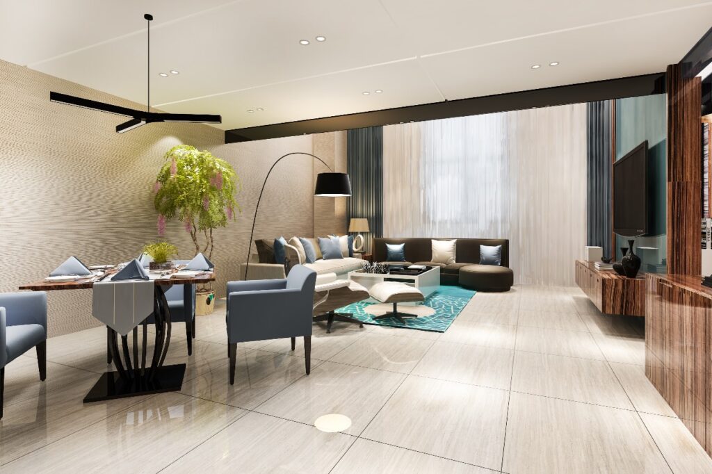 House renovation