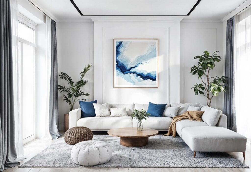 Home remodeling